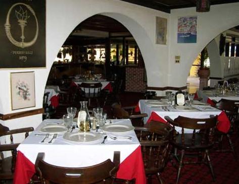 Hotel Perichi'S カボ・ロホ エクステリア 写真