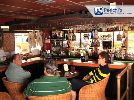 Hotel Perichi'S カボ・ロホ エクステリア 写真